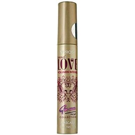 Prosa Rimel Mascara Pestañas Sensual Love Prosa 4 en 1 Original