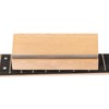 2 in 1 Guitar Angled File 35° 90° Dual Use