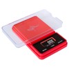 Weighmax NJ650-Red Dream Series Digital Pocket Scale, 650 by 0.1