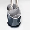 Joseph Joseph [Joseph Joseph] Poison cutlery container (gray) / 조셉조셉