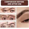 White Eyebrow Mapping String,Brow Mapping String,Eyeb-Row Thread,An Effective Cosmetic Tool