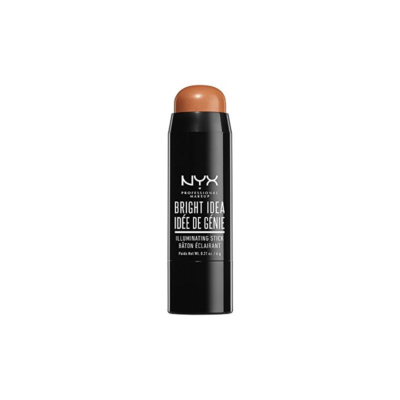 NYX Women's Cosmetics, Multicoloured, One Size