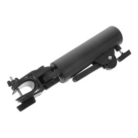 KOMBIUDA Umbrella Holder for Golf Push Cart Cart Umbrella Holder Lightweight and Portable