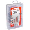 fischer Practical helper for wet and outdoor use, dowel box,