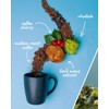 Laird Superfood Focus Coffee, Medium Roast Ground Coffee Infused with
