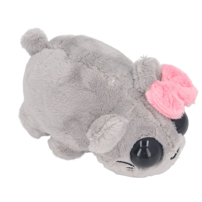 Hamster Plush Toy Stuffed Doll Sofa Ornament Birthday Gift Collectibles