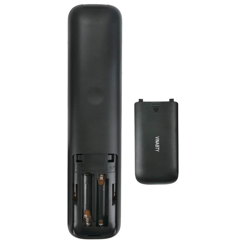 New EN2A27HT Replace Remote fit for HISENSE Smart TV 32H5D