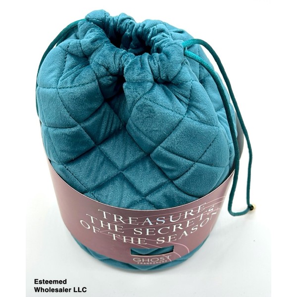 GHOST Fragrances Treasure The Secrets Of The Season Set