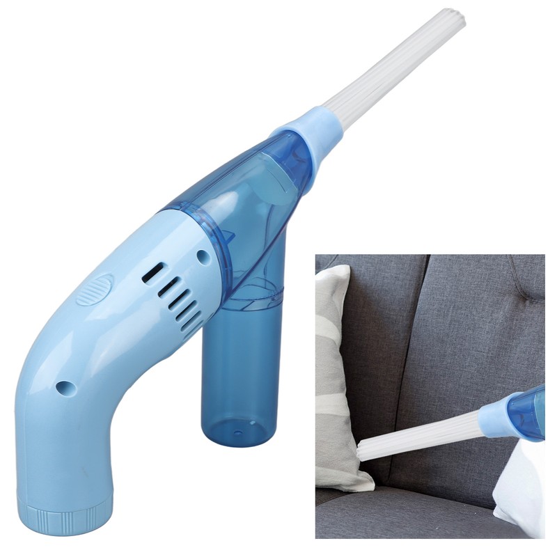 Handheld Vacuum Cordless Lightweight Strong Suction Car Vacuum Cleaner for