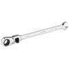 ESCO EA684RD-8 Ratchet Single-Ended Spanner (With Oscillation Type/Lock) 0.3 inches