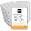GREIGHT BRAND PRODUCTS Hydrocolloid Acne Pimple Patches (720 Patches 2