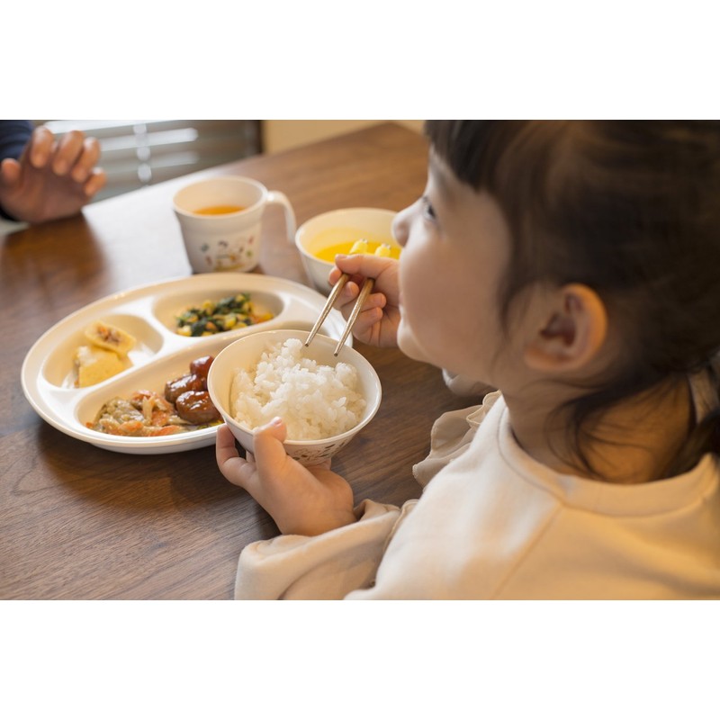 Richell Tri Soup Bowl Snoopy