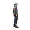 Banpresto Naruto Shippuden Grandista Hatake Kakashi [Manga Dimensions]