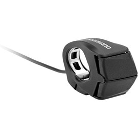 Shimano Unisex Adult Interruptor Iz. Steps Cycling Bells, Multi-Colour, One Size