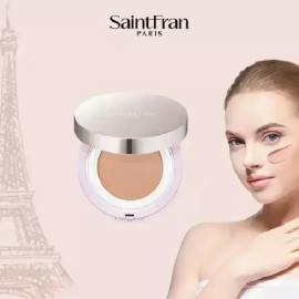 Saint Franck [세인트프랑] 블레미쉬 트리트먼트 끄렘므 13g [Saintfran] Blemish Treatment Cream 13g