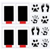 UYGTHI Baby Handprint and Footprint Set of 2 Imprint Set