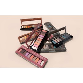 Absolute Eye Artiste Palette - Art of Smoke