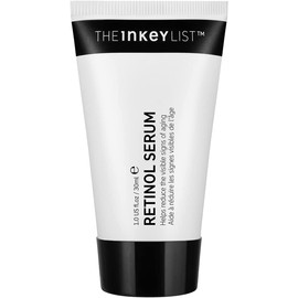 The INKEY List The INKEY List 1% Retinol Serum fights wrinkles and signs of aging 30ml