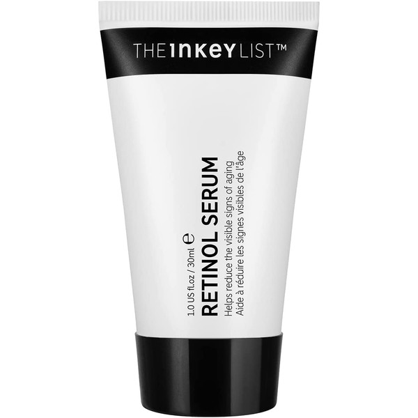 The INKEY List The INKEY List 1% Retinol Serum fights