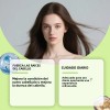 Sérum de Microagujas con Biotina para el Crecimiento Capilar