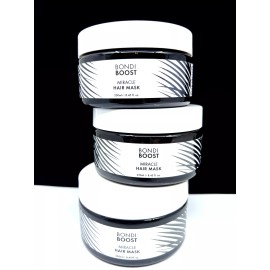 Bondi Boost Miracle Hair Mask 8.45 Oz 250 mL Full Size SEALED BondiBoost