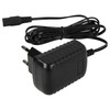 vhbw Power Supply Replacement for BaByliss C045120-EU for Hair Clippers