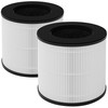 XBWW Cayman 608 320 Replacement Filter Compatible with Okaysou Cayman