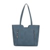 JESSIE & JAMES | Cassidy Tooled Women Concealed Carry Tote