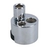 Stud Removal/Remover Extractor and Installer 1/2" Drive 1/4 inch (6mm)