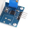 Hall Current Sensor, DC 5V 35A WCS1800 Overcurrent Protection Module