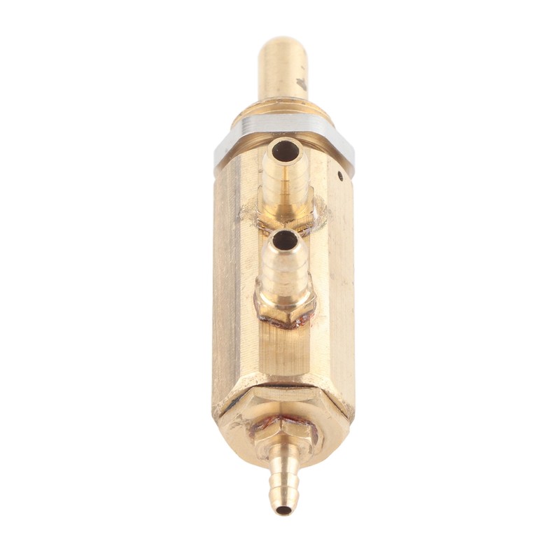 3 Holes Dental Chair Unit Standard Foot 3mm 5mm Valve