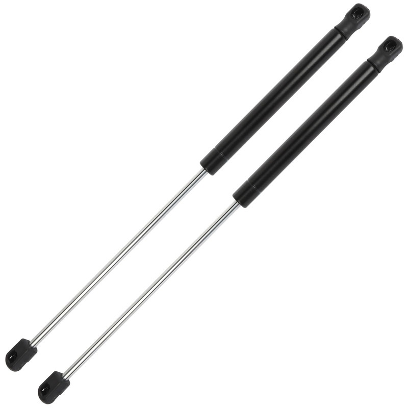 Front Left and Right Hood Struts Shocks Lift Supports Gas