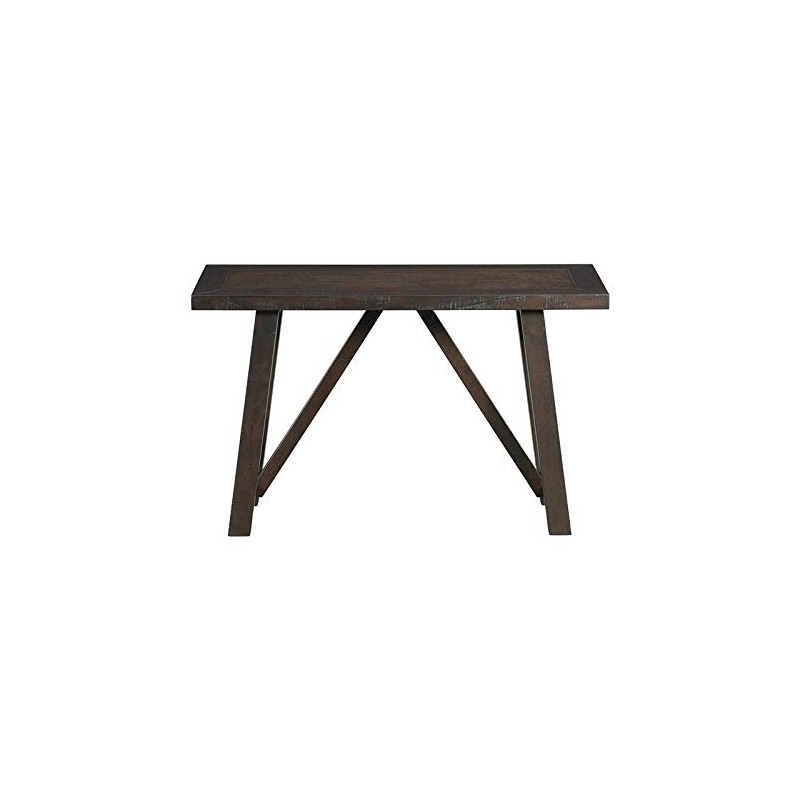 Picket House Furnishings Carter Counter Height Bench