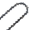 Opuladuo 2PC 6 inch Chainsaw Chain for KOBALT KMCS 1024A-03