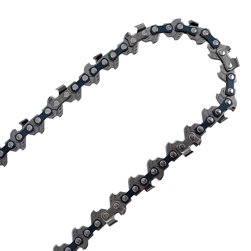 Opuladuo 2PC 6 inch Chainsaw Chain for KOBALT KMCS 1024A-03