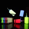 Professional Invisible UV Ink for Inkjet Printers 4 Colors Set,