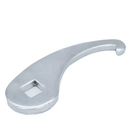 3/8" Drive Preload Spanner Wrench,Motorcycle Repair Tools,Suspension Shock Adjustment Tool for Can am Ryker