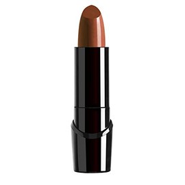 WET N WILD New Silk Finish Lipstick - Mink Brown