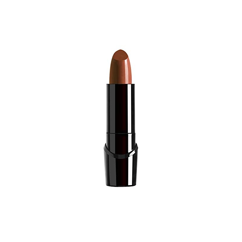 WET N WILD New Silk Finish Lipstick - Mink Brown
