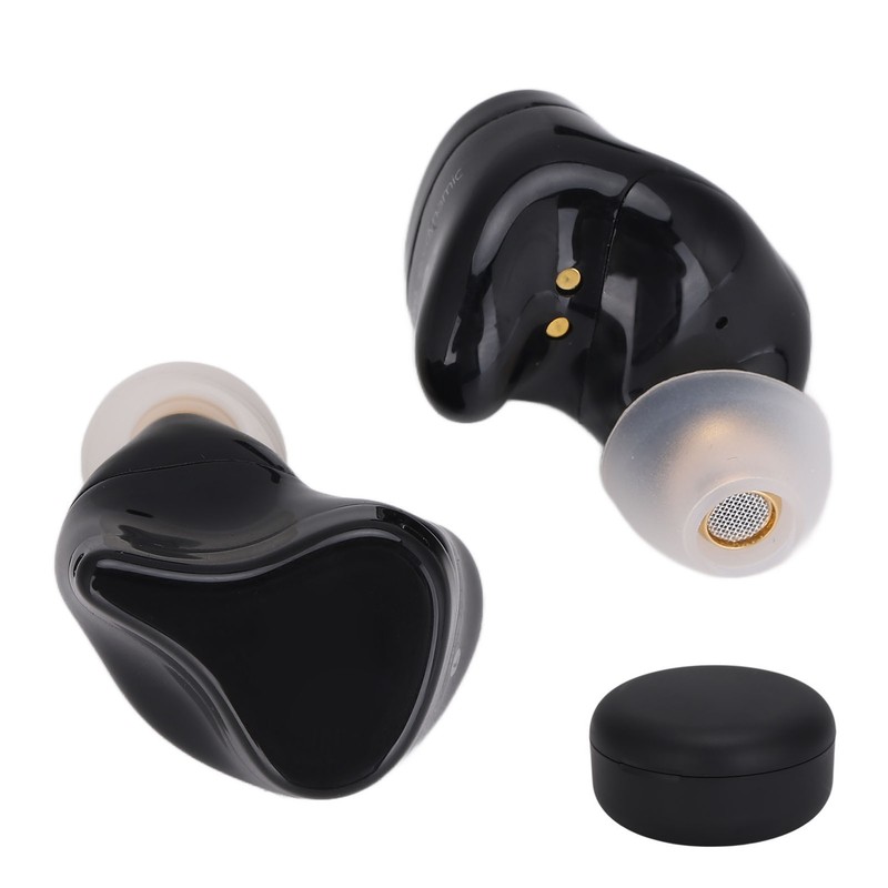 KZZ1 Pro Dynamic True Wireless Bluetooth Headset Bluetooth 5.2 Running