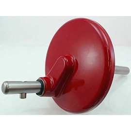 AP4326137, PS983621, 9708180 for Stand Mixer Planetary Assembly Empire Red KitchenAid