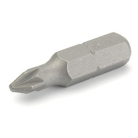 Draper 48014 Expert Mortice Chisel with Bit, 1/4" Hollow Square