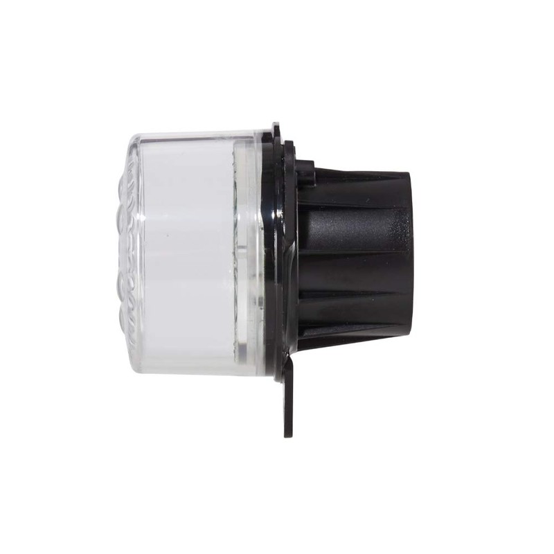 HELLA 2SA 011 172-041 Tail Light - LED - 12V