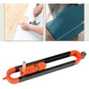 GOZWELL Precise Contour Scribe Tool with Lock for Pencil -