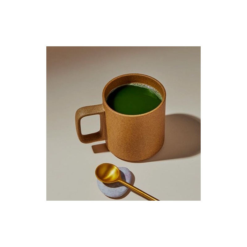 Anima Mundi Apothecary Matcha en Polvo
