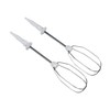 Bosch Siemens 659596 00659596 Original Whisk Whisk Set Right Left