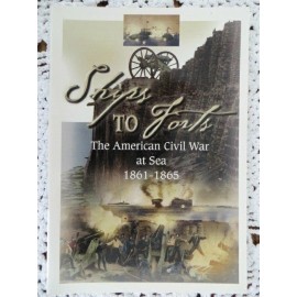 Ships to Forts, New, Civil War