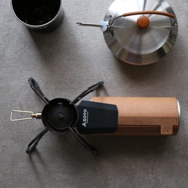 WPB CB Can Cover (Brown)