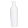 Baluue 4pcs Press Pump Bottles Bottle for Liquid Soap Storage