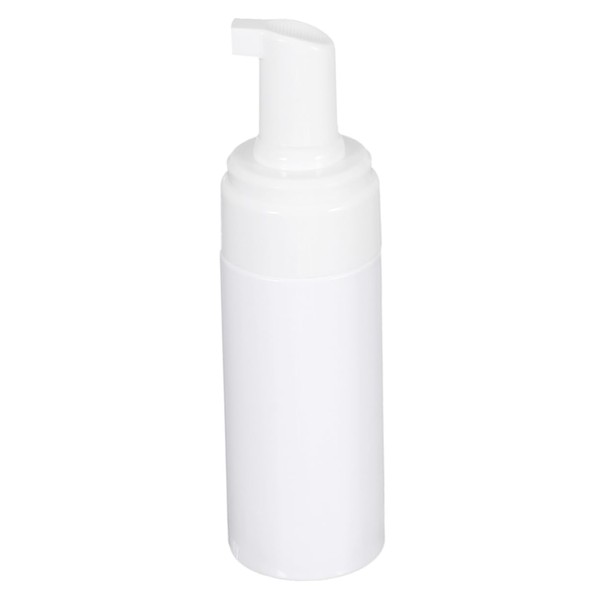 Baluue 4pcs Press Pump Bottles Bottle for Liquid Soap Storage